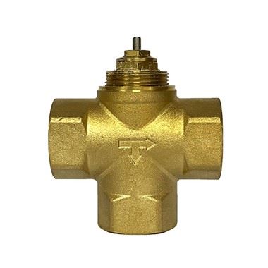Elektr aktuator valfi
